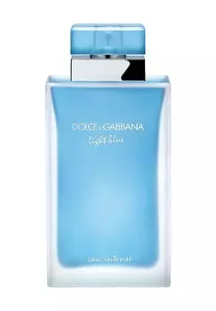 Eau Intense, Парфюмированная вода 25ml DOLCE & GABBANA