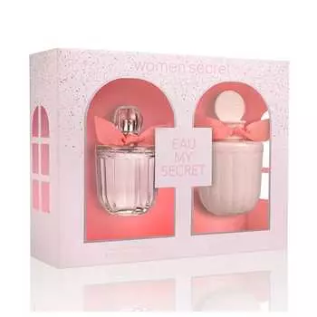 Eau My Secret Case 1 шт Women'Secret