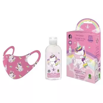 Eau My Unicorn 8875 Гигиеническое средство для очистки рук 100 мл Unbekannt