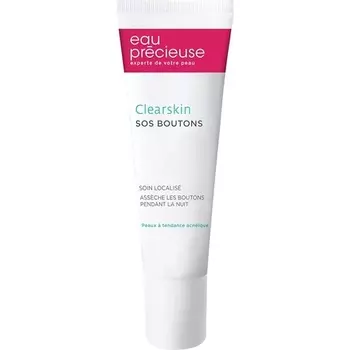 Eau Precieuse Clearskin SOS Spots 10 мл. Eau Prcieuse