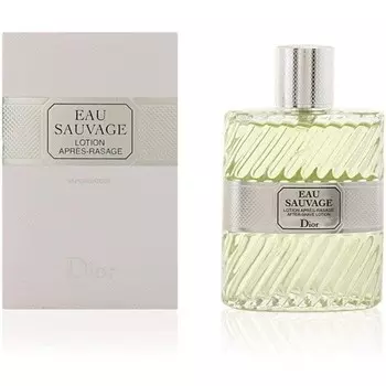 Eau Sauvage Asl Vapo 100ml