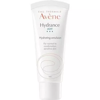 Eau Thermale Hydrance Легкая увлажняющая эмульсия для чувствительной кожи 40 мл Avne
