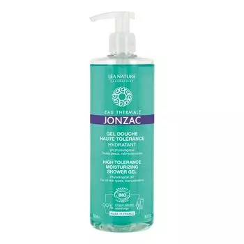 Eau Thermale Hydratant гель для душа высокой переносимости Jonzac, 500 мл