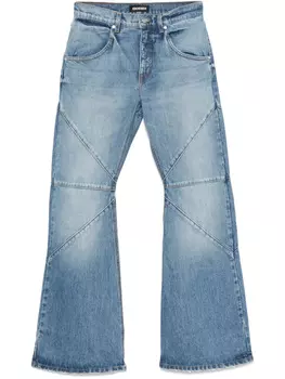 EB Denim джинсы Bowie, синий