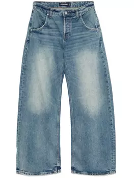 EB Denim джинсы Enzo, синий
