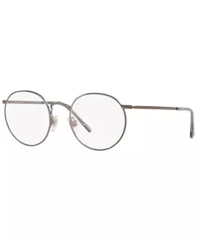 EC1001 Мужские очки-пантос LensCrafters