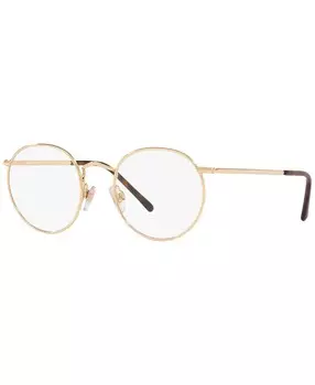 EC1001 Мужские очки-пантос LensCrafters