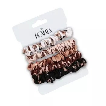 ECarla, Набор резинок 5в1 Pin Up