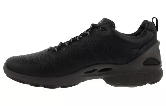 Кроссовки Ecco Lifestyle Low-top, черный
