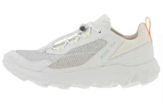 ecco Mx Lifestyle Shoes Women's Low-top White