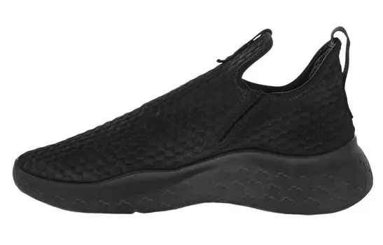 ecco Therap Lifestyle Shoes Men Low-top Black