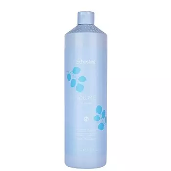 Echosline Шампунь для объема тонких и безжизненных волос 1000мл