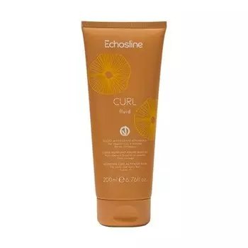Echosline Жидкость для моделирования вьющихся и волнистых волос 200 мл