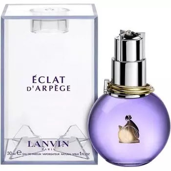 Eclat D'Arpege Парфюмированная вода-спрей 30 мл Lanvin