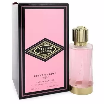 Eclat De Rose от Versace Unisex Eau De Parfum Spray