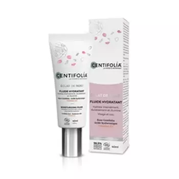 Eclat De Rose Жидкость Centifolia