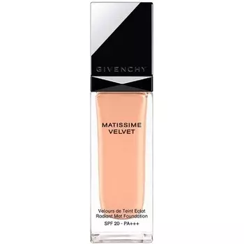 Eclat Matissime Fluid Foundation SPF 20 3 Матовый песок 30 мл Givenchy