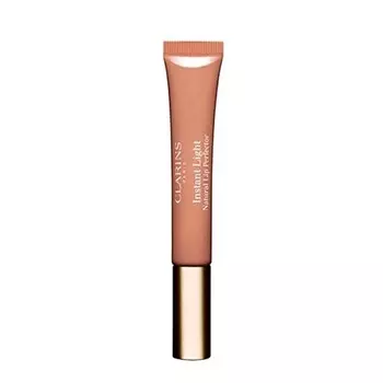 Eclat Minute Lip Perfector 07 Toffee Pink Shimmer 12 мл, Clarins