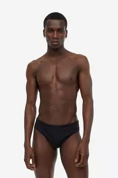 Eco Endurance+ плавки 7 см Speedo, черный