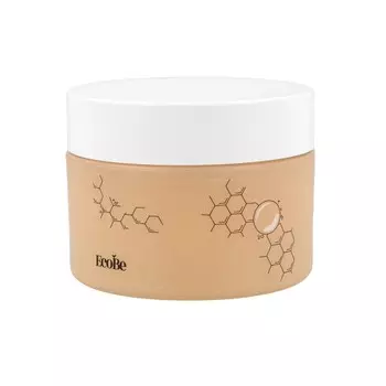 EcoBe Ceramine Cream, Увлажняющий крем для лица, 50мл Inna Marka