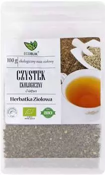 Ecoblik, Чистек ЭКО 100 г