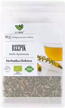Ecoblik, ЭКО Репа 80 г