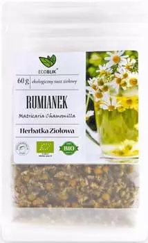 Ecoblik, Ромашка ЭКО 60 г