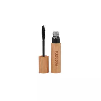 Ecocera Bio Mascara Magnolia Black Onyx тушь для ресниц 8мл