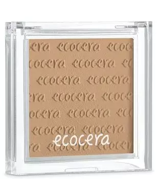 Ecocera бронзатор для лица, Gobi