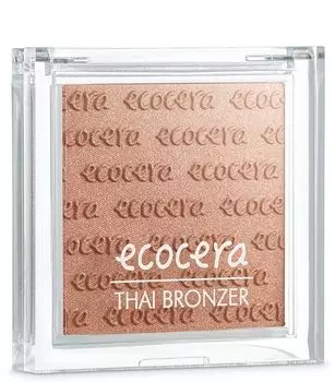 Ecocera бронзатор для лица, Thai