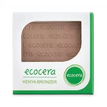 Ecocera Кения Бронзирующая пудра 10г