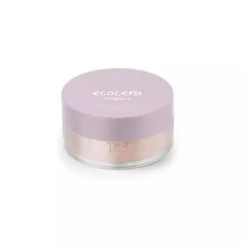 Ecocera Loose Mineral Concealing Foundation Cool C2 Oslo 4 г Assorted