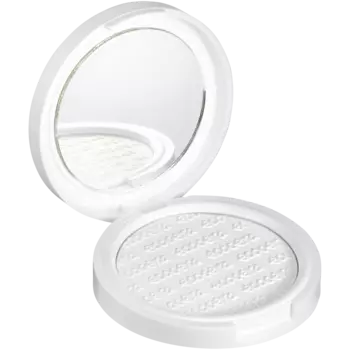 Ecocera Matte Powder рисовая пудра для лица, 10 г