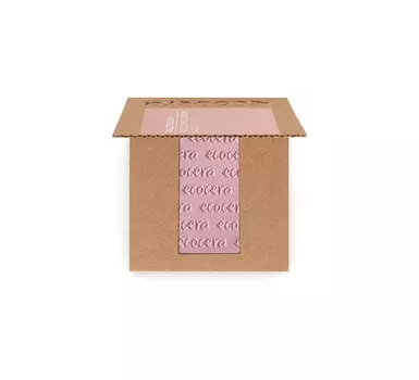 Ecocera, Natural Choice, балетные румяна 5 г
