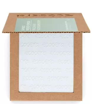 Ecocera Natural Choice Bambus каменный порошок, 10 g