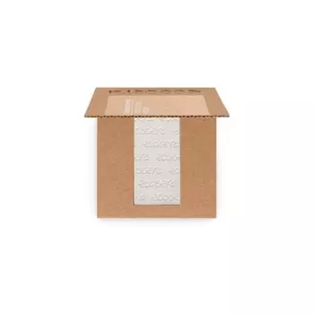 Ecocera Natural Choice Face Highlighter Frozen 5g Assorted