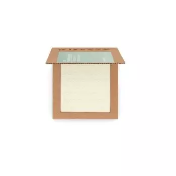 ECOCERA Natural Choice Прессованная овсяная пудра для всех типов кожи Markenlos