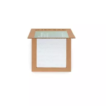 Ecocera, Natural Choice, прессованная рисовая пудра для жирной и комбинированной кожи, 10 г