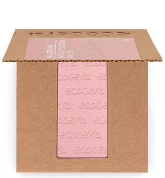 Ecocera Natural Choice румяна для щек, Ballet