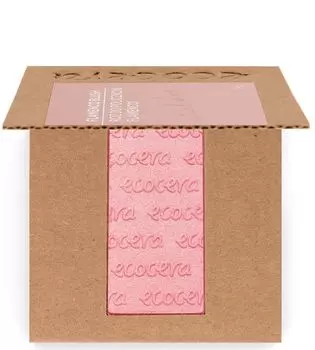 Ecocera Natural Choice румяна для щек, Flamenco