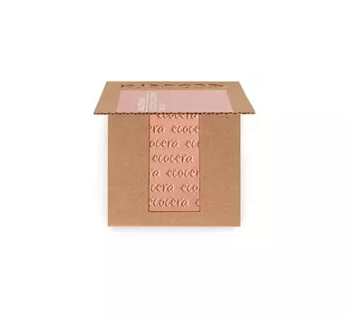Ecocera, Natural Choice, румяна Мамбо 5г