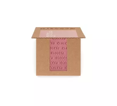 Ecocera, Natural Choice, румяна танго 5 г