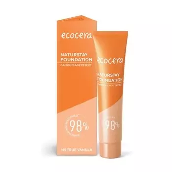 ECOCERA NATURSTAY Натуральная косметика N5 True Vanilla 30 мл