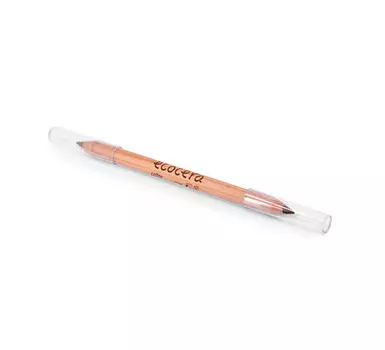 Ecocera NCH, Двусторонний карандаш для бровей, #Кофе