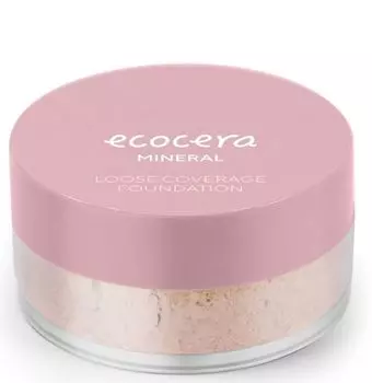 Ecocera Праймер для лица, N 5.0 Paris