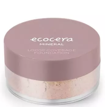 Ecocera Праймер для лица, W 3.0 Miami