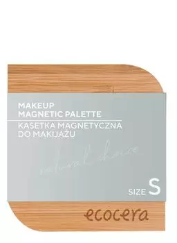 Ecocera Small бамбуковая шкатулка, 1 шт.