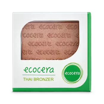 Ecocera Тайская бронзирующая пудра 10г