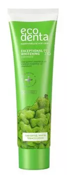 Ecodenta Зубная паста, 100 ml