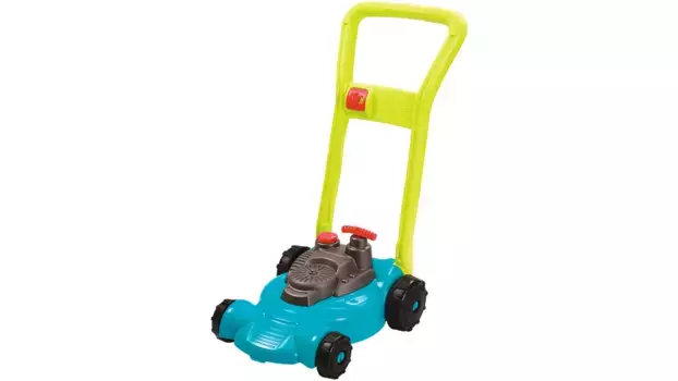 Ecoiffier Газонокосилка с турбонаддувом